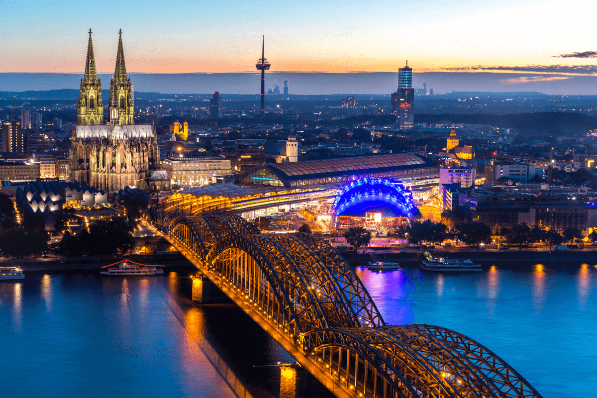 10 Best Places to Visit in Germany