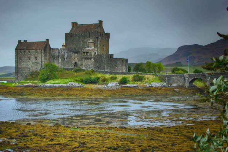 Top 10 Tourist Attractions in Scotland - Tour To Planet