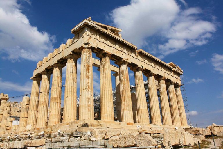 Top 10 Tourist Attraction To Visit in Greece - Tour To Planet