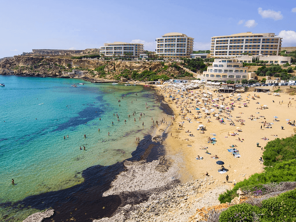 Tourist Attractions in Malta