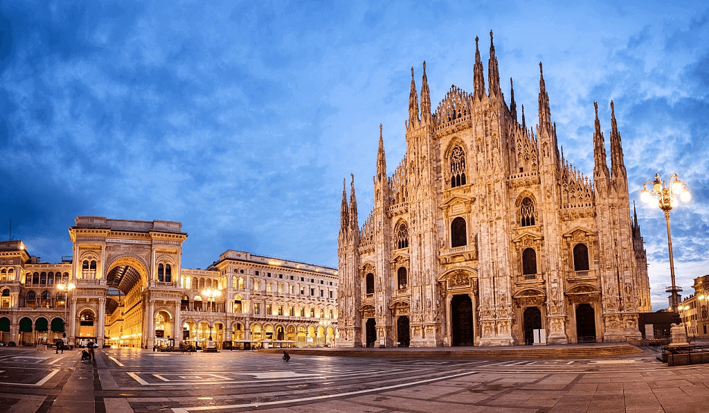 Best Cities to Visit in Italy